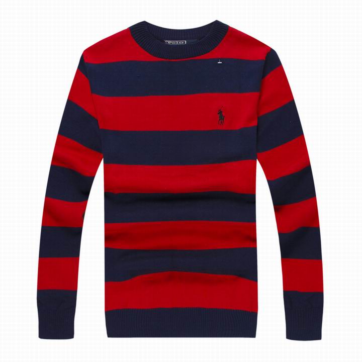 Ralph Lauren Men's Sweater 334